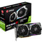 Carte graphique PCI Express overclockée Refroidissement semi passif (mode 0 dB) Avec backplate Compatible VR